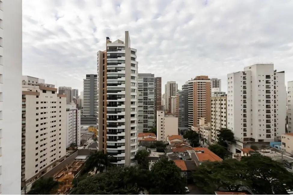 Apartamento com 4 quartos à venda, 183m2 em Perdizes, São Paulo - SP - imagem 9 Foto 9 de Apartamento com 4 quartos à venda, 183m2 em Perdizes, São Paulo - SP