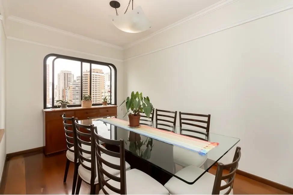Apartamento com 4 quartos à venda, 183m2 em Perdizes, São Paulo - SP - imagem 5 Foto 5 de Apartamento com 4 quartos à venda, 183m2 em Perdizes, São Paulo - SP