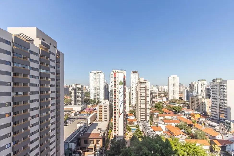 Foto 5 de Apartamento com 1 quarto à venda, 25m2 em Vila Olímpia, São Paulo - SP