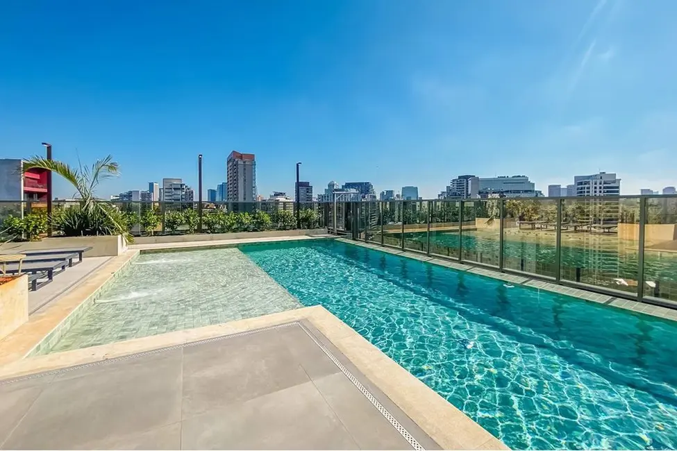 Foto 6 de Apartamento com 1 quarto à venda, 25m2 em Vila Olímpia, São Paulo - SP