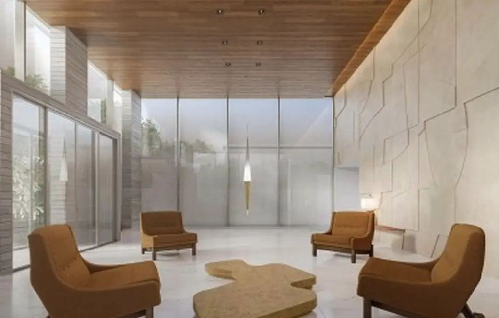 Foto 4 de Apartamento com 3 quartos à venda, 212m2 em Itaim Bibi, São Paulo - SP