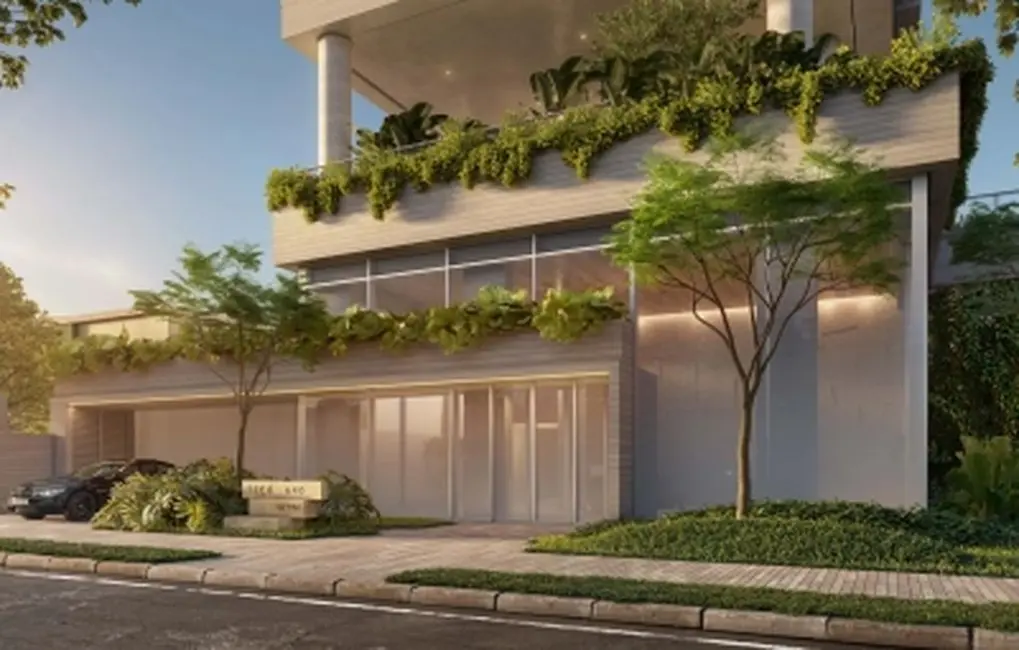 Foto 3 de Apartamento com 3 quartos à venda, 212m2 em Itaim Bibi, São Paulo - SP