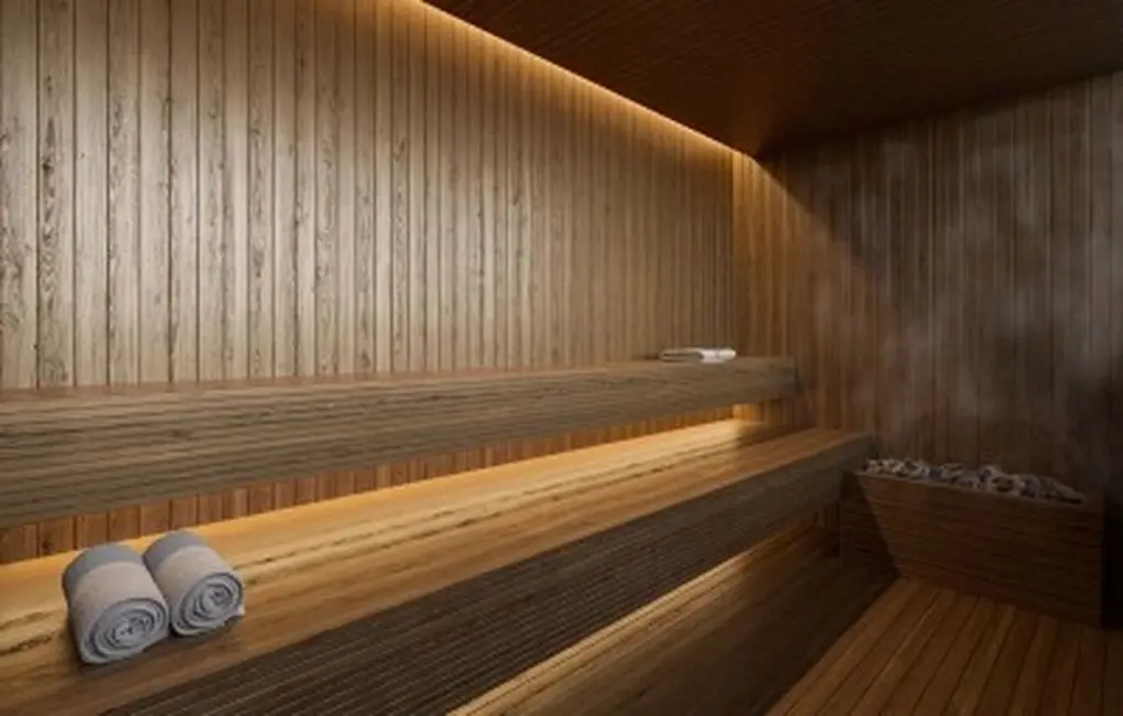 Foto 6 de Cobertura com 4 quartos à venda, 423m2 em Itaim Bibi, São Paulo - SP