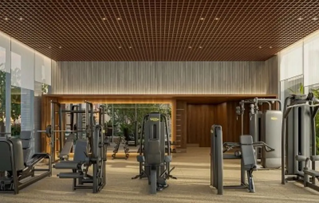 Foto 9 de Cobertura com 4 quartos à venda, 423m2 em Itaim Bibi, São Paulo - SP