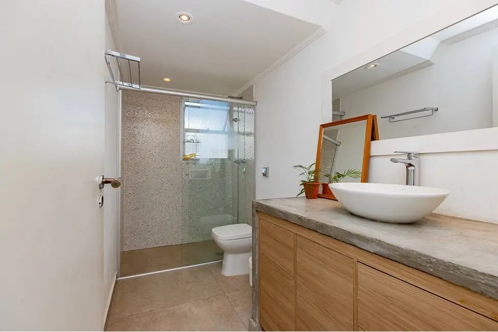 Apartamento com 4 quartos à venda, 222m2 em Vila Andrade, São Paulo - SP - imagem 8 Foto 8 de Apartamento com 4 quartos à venda, 222m2 em Vila Andrade, São Paulo - SP