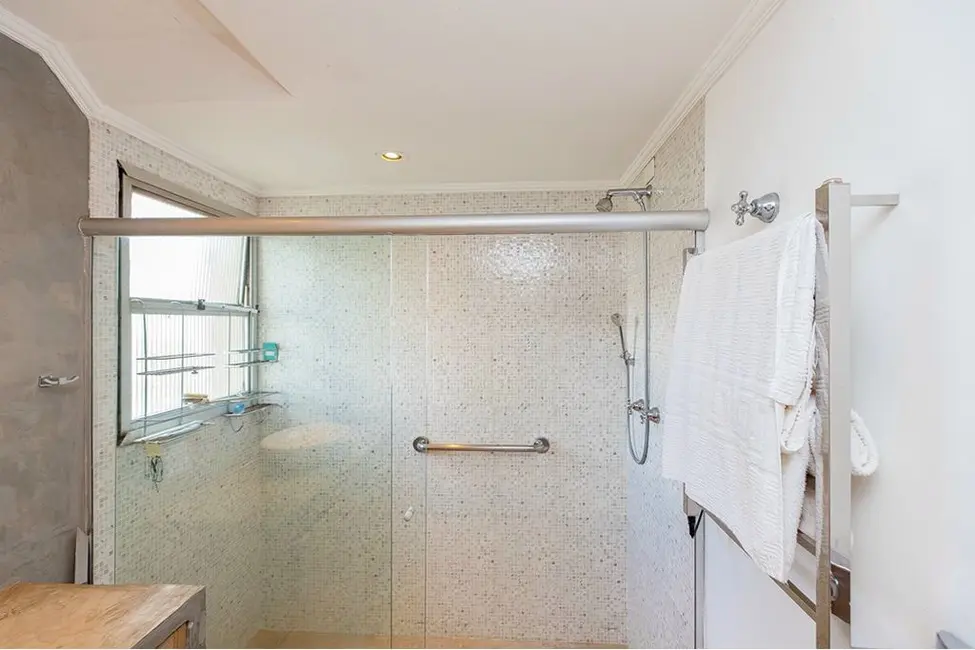 Apartamento com 4 quartos à venda, 222m2 em Vila Andrade, São Paulo - SP - imagem 6 Foto 6 de Apartamento com 4 quartos à venda, 222m2 em Vila Andrade, São Paulo - SP