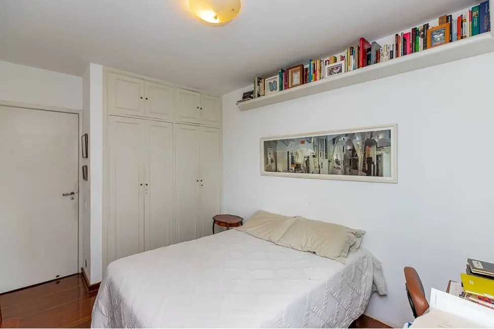 Apartamento com 4 quartos à venda, 222m2 em Vila Andrade, São Paulo - SP - imagem 9 Foto 9 de Apartamento com 4 quartos à venda, 222m2 em Vila Andrade, São Paulo - SP