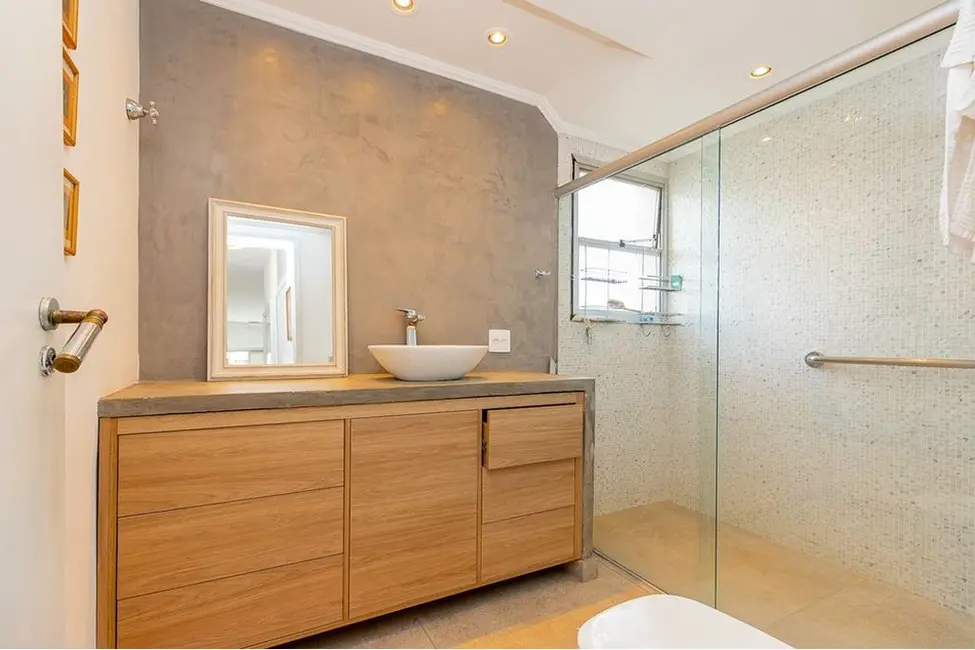 Apartamento com 4 quartos à venda, 222m2 em Vila Andrade, São Paulo - SP - imagem 5 Foto 5 de Apartamento com 4 quartos à venda, 222m2 em Vila Andrade, São Paulo - SP