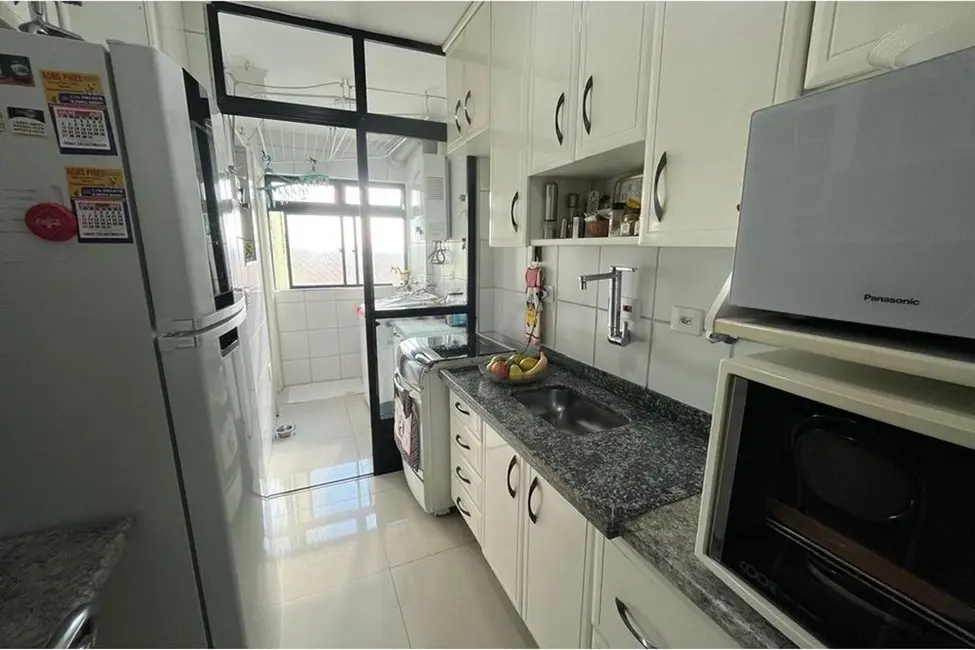 Foto 2 de Apartamento com 3 quartos à venda, 80m2 em Mooca, São Paulo - SP