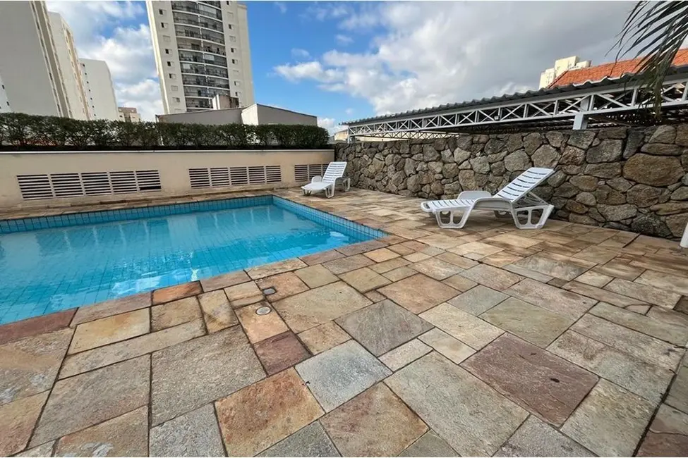 Apartamento com 3 quartos à venda, 80m2 em Mooca, São Paulo - SP - imagem 9 Foto 9 de Apartamento com 3 quartos à venda, 80m2 em Mooca, São Paulo - SP