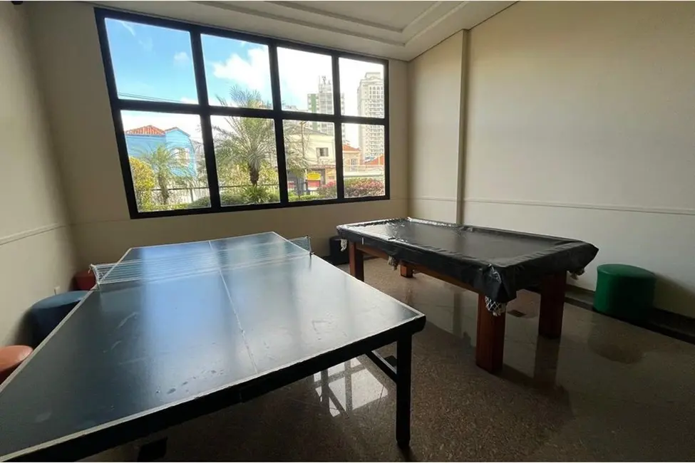 Apartamento com 3 quartos à venda, 80m2 em Mooca, São Paulo - SP - imagem 3 Foto 3 de Apartamento com 3 quartos à venda, 80m2 em Mooca, São Paulo - SP