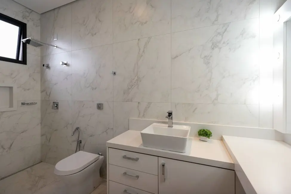 Foto 4 de Casa de Condomínio com 4 quartos à venda, 376m2 em Ribeirao Preto - SP