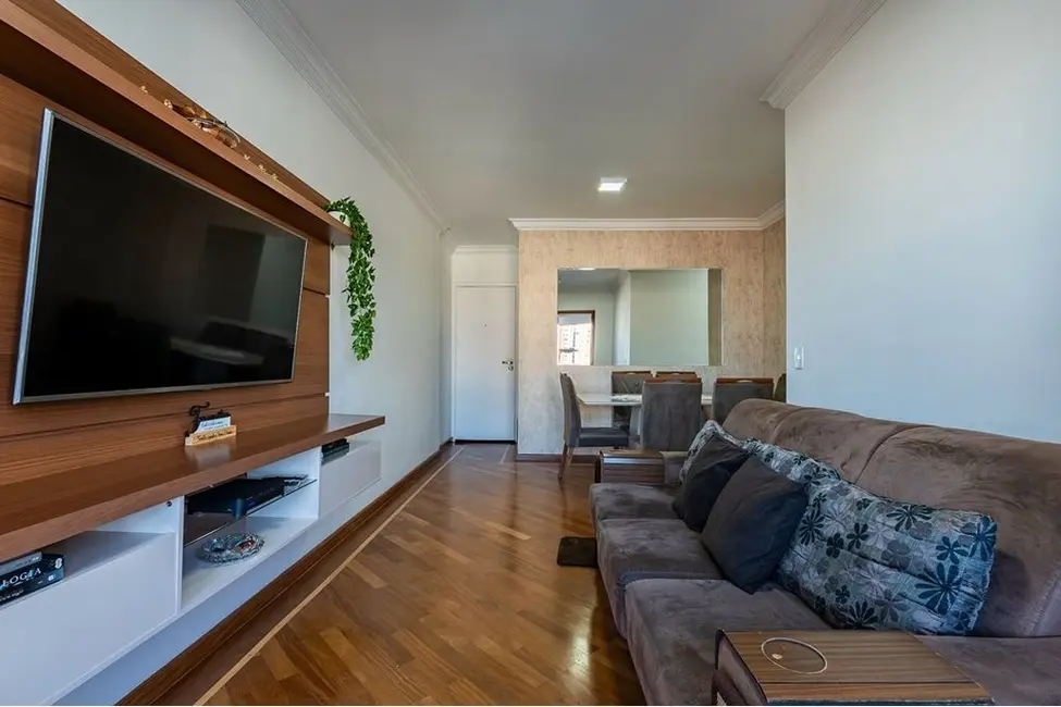 Apartamento com 3 quartos à venda, 73m2 em Vila Gumercindo, São Paulo - SP - imagem 1 Foto 1 de Apartamento com 3 quartos à venda, 73m2 em Vila Gumercindo, São Paulo - SP