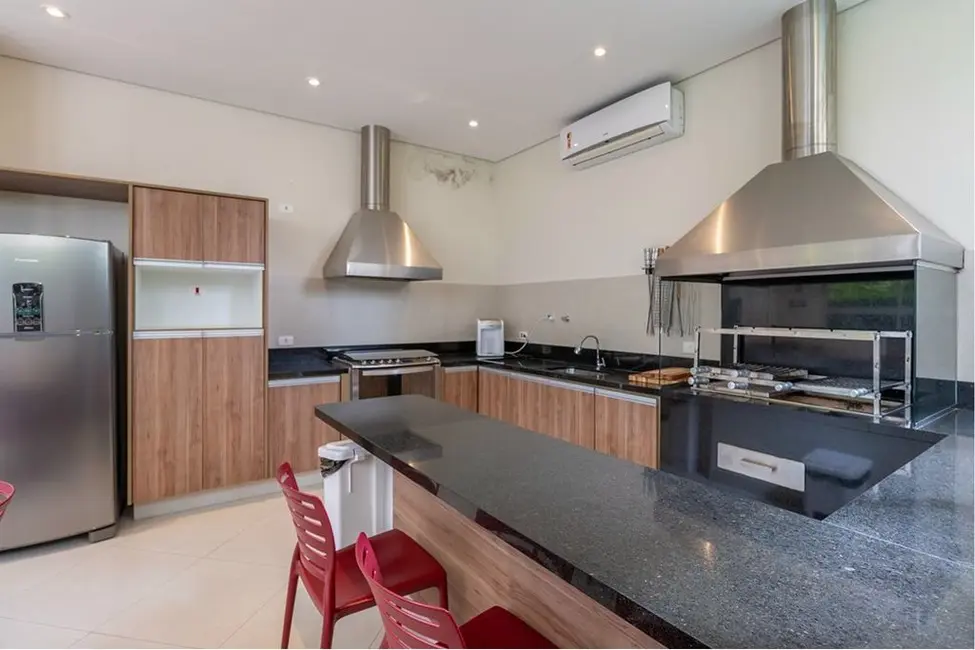 Apartamento com 3 quartos à venda, 73m2 em Vila Gumercindo, São Paulo - SP - imagem 3 Foto 3 de Apartamento com 3 quartos à venda, 73m2 em Vila Gumercindo, São Paulo - SP