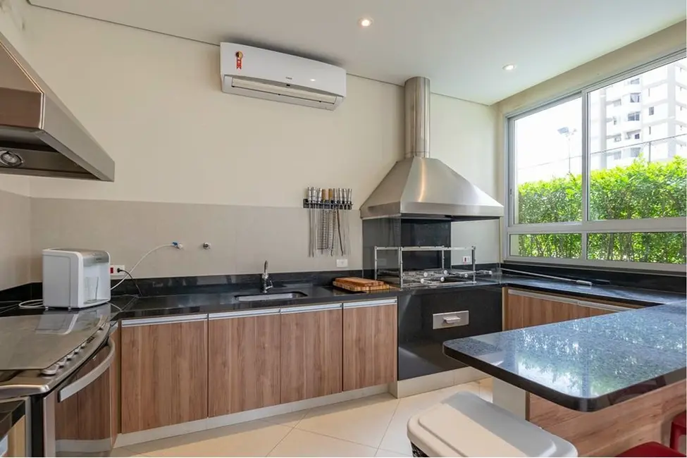 Apartamento com 3 quartos à venda, 73m2 em Vila Gumercindo, São Paulo - SP - imagem 2 Foto 2 de Apartamento com 3 quartos à venda, 73m2 em Vila Gumercindo, São Paulo - SP