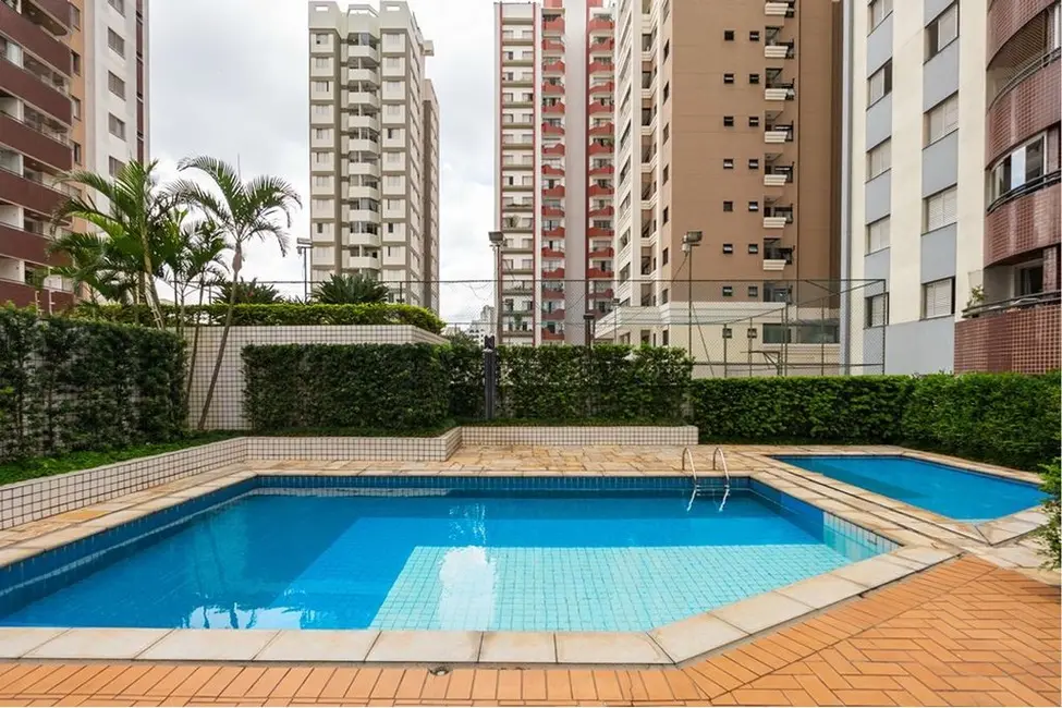 Apartamento com 3 quartos à venda, 73m2 em Vila Gumercindo, São Paulo - SP - imagem 8 Foto 8 de Apartamento com 3 quartos à venda, 73m2 em Vila Gumercindo, São Paulo - SP