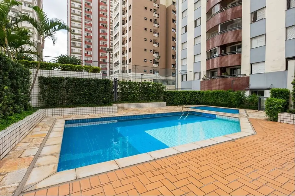 Apartamento com 3 quartos à venda, 73m2 em Vila Gumercindo, São Paulo - SP - imagem 9 Foto 9 de Apartamento com 3 quartos à venda, 73m2 em Vila Gumercindo, São Paulo - SP