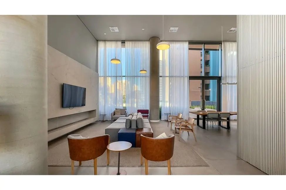 Apartamento com 2 quartos à venda, 131m2 em Vila Ipojuca, São Paulo - SP - imagem 2 Foto 2 de Apartamento com 2 quartos à venda, 131m2 em Vila Ipojuca, São Paulo - SP