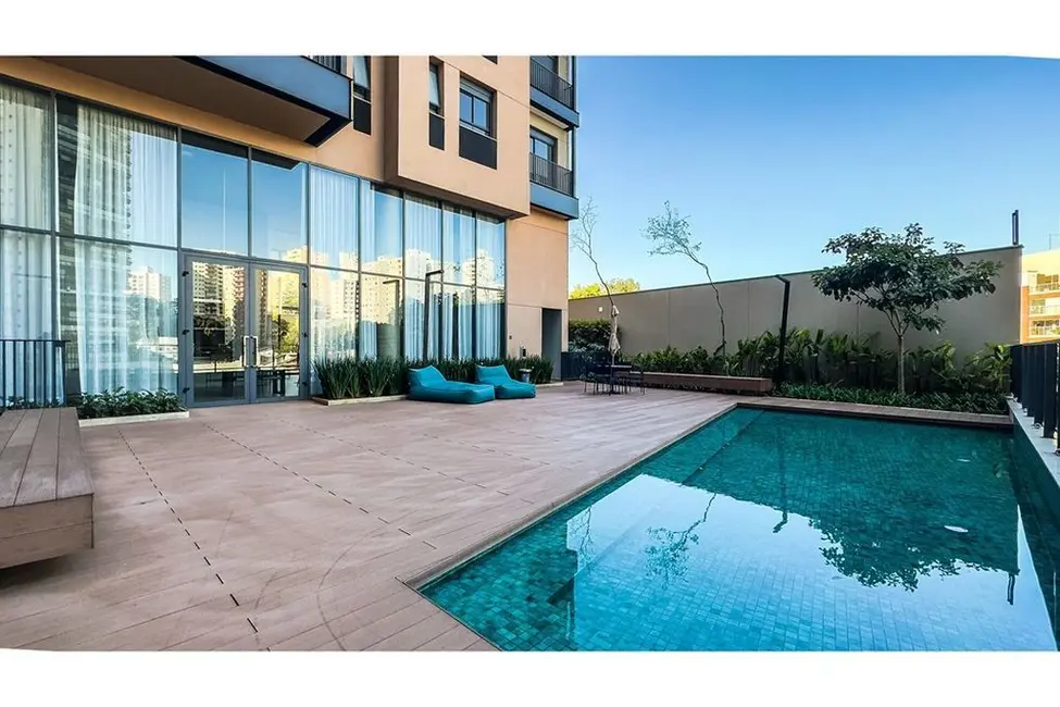 Apartamento com 2 quartos à venda, 131m2 em Vila Ipojuca, São Paulo - SP - imagem 9 Foto 9 de Apartamento com 2 quartos à venda, 131m2 em Vila Ipojuca, São Paulo - SP