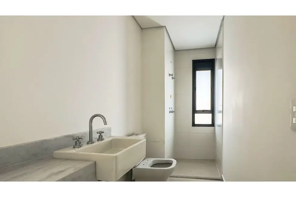 Apartamento com 2 quartos à venda, 131m2 em Vila Ipojuca, São Paulo - SP - imagem 4 Foto 4 de Apartamento com 2 quartos à venda, 131m2 em Vila Ipojuca, São Paulo - SP