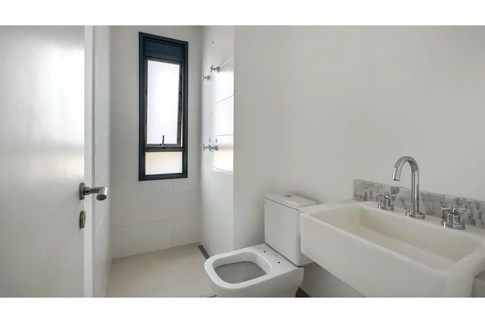 Apartamento com 2 quartos à venda, 131m2 em Vila Ipojuca, São Paulo - SP - imagem 8 Foto 8 de Apartamento com 2 quartos à venda, 131m2 em Vila Ipojuca, São Paulo - SP