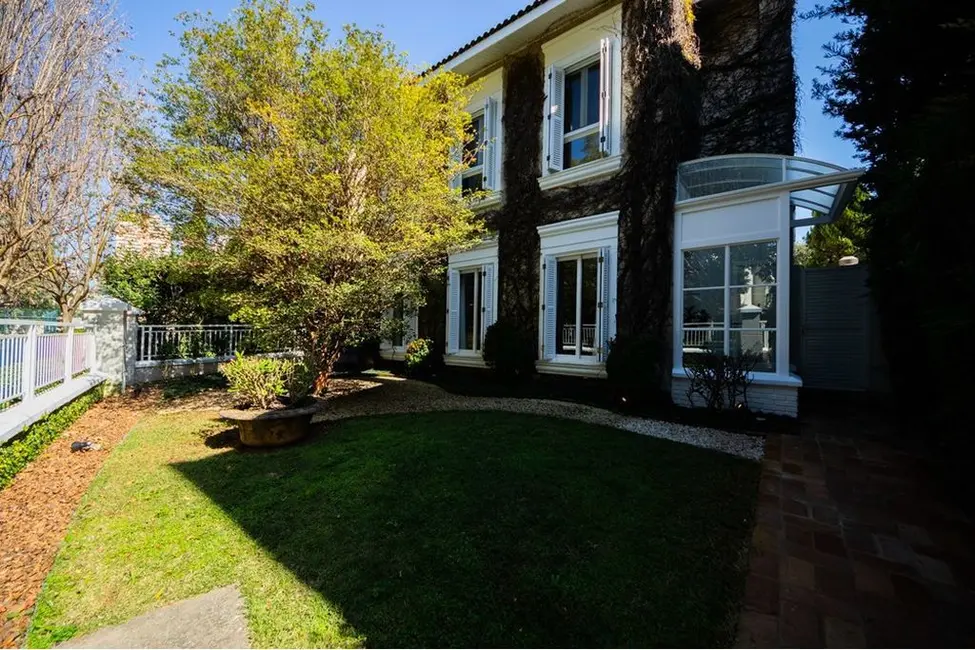 Foto 1 de Casa de Condomínio com 3 quartos à venda, 522m2 em Cidade Jardim, São Paulo - SP