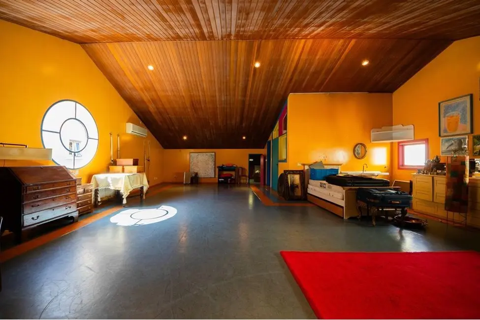 Foto 9 de Casa de Condomínio com 3 quartos à venda, 522m2 em Cidade Jardim, São Paulo - SP