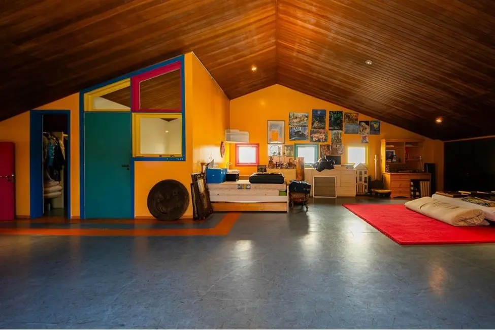 Foto 8 de Casa de Condomínio com 3 quartos à venda, 522m2 em Cidade Jardim, São Paulo - SP