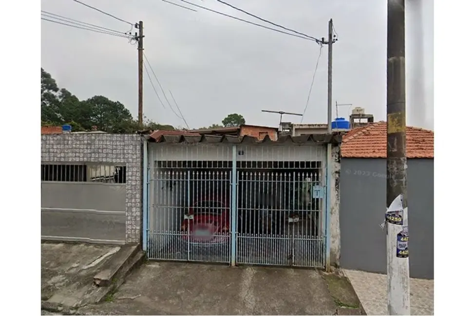 Casa de Condomínio com 2 quartos à venda, 90m2 em Jardim Martini, São Paulo - SP - imagem 1 Foto 1 de Casa de Condomínio com 2 quartos à venda, 90m2 em Jardim Martini, São Paulo - SP