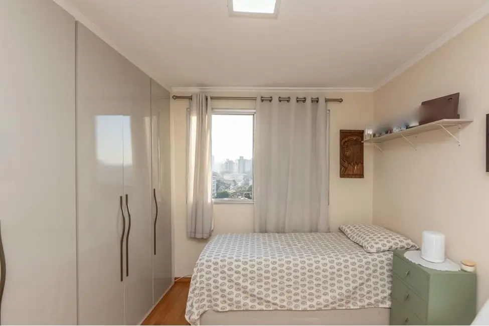Apartamento com 3 quartos à venda, 84m2 em Aclimação, São Paulo - SP - imagem 2 Foto 2 de Apartamento com 3 quartos à venda, 84m2 em Aclimação, São Paulo - SP