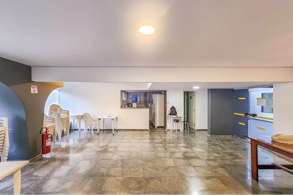 Apartamento com 3 quartos à venda, 84m2 em Aclimação, São Paulo - SP - imagem 6 Foto 6 de Apartamento com 3 quartos à venda, 84m2 em Aclimação, São Paulo - SP