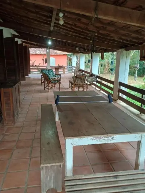 Foto 9 de Fazenda / Haras com 7 quartos à venda, 780000m2 em Centro, Areias - SP