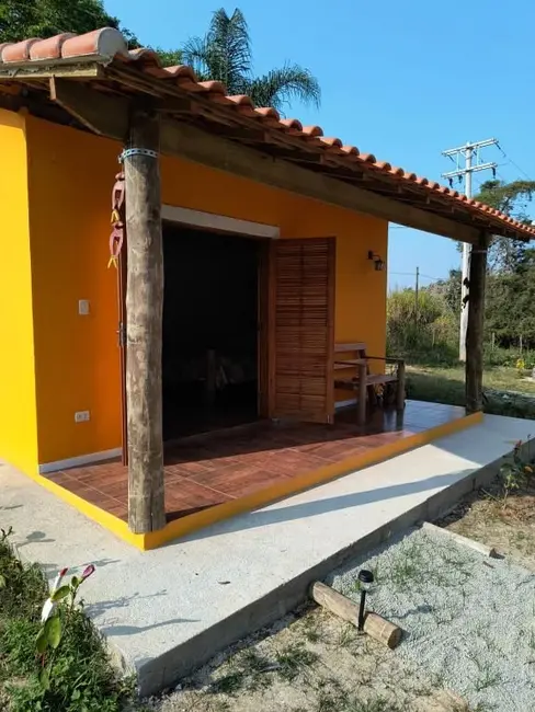 Foto 5 de Fazenda / Haras com 7 quartos à venda, 780000m2 em Centro, Areias - SP