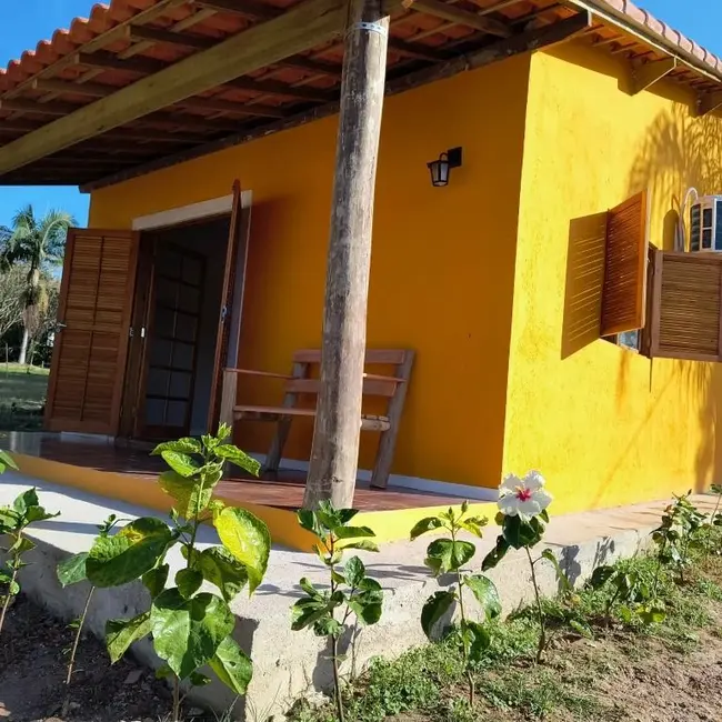 Foto 6 de Fazenda / Haras com 7 quartos à venda, 780000m2 em Centro, Areias - SP