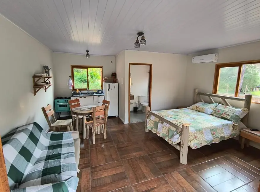 Foto 8 de Fazenda / Haras com 7 quartos à venda, 780000m2 em Centro, Areias - SP