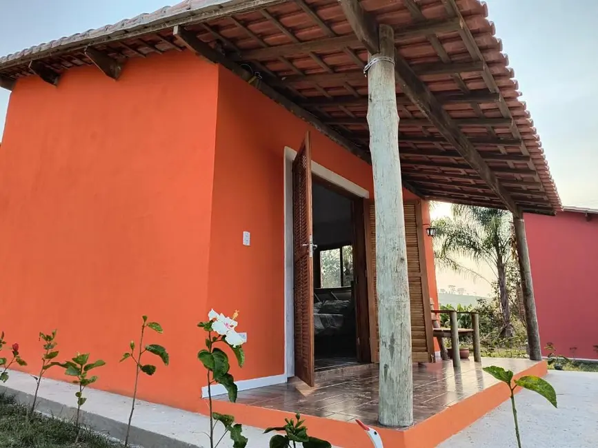 Foto 4 de Fazenda / Haras com 7 quartos à venda, 780000m2 em Centro, Areias - SP