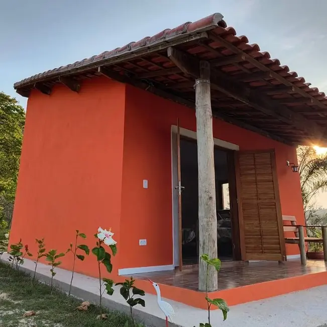 Foto 3 de Fazenda / Haras com 7 quartos à venda, 780000m2 em Centro, Areias - SP