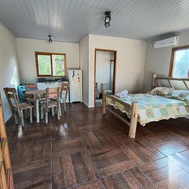 Foto 7 de Fazenda / Haras com 7 quartos à venda, 780000m2 em Centro, Areias - SP