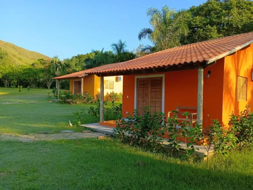 Foto 1 de Fazenda / Haras com 7 quartos à venda, 780000m2 em Centro, Areias - SP