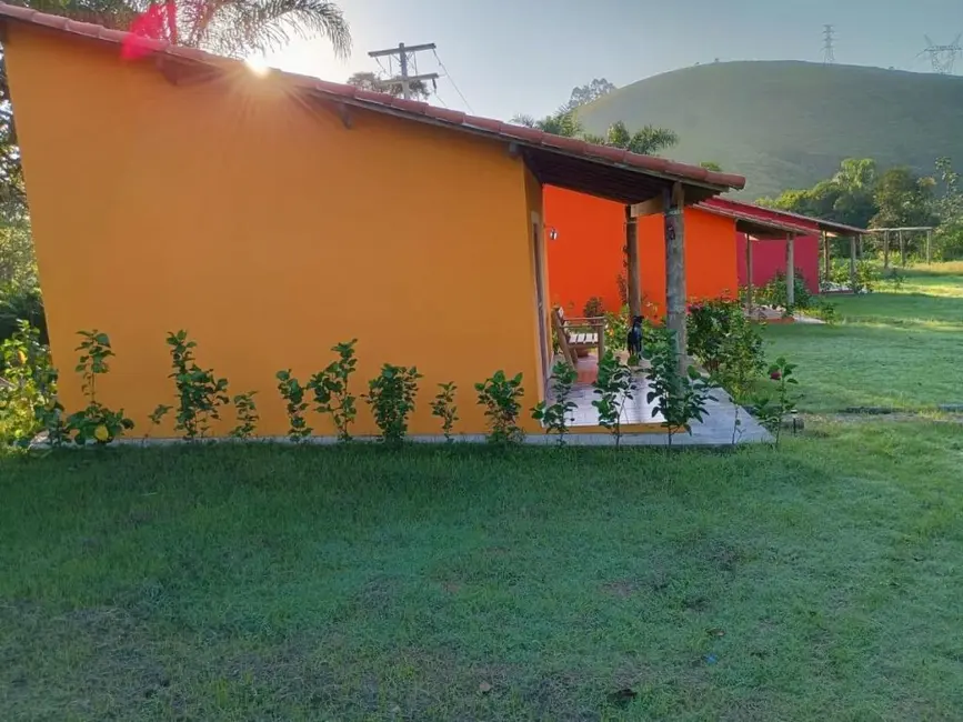 Foto 2 de Fazenda / Haras com 7 quartos à venda, 780000m2 em Centro, Areias - SP