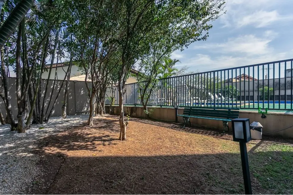 Foto 2 de Apartamento com 3 quartos à venda, 97m2 em Campo Belo, São Paulo - SP