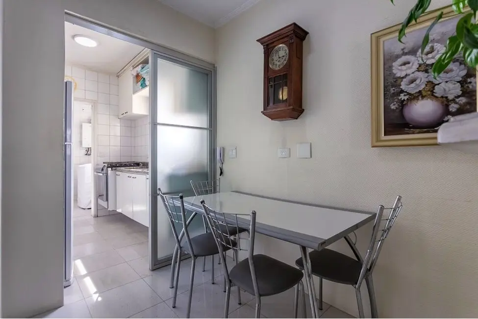 Foto 5 de Apartamento com 3 quartos à venda, 97m2 em Campo Belo, São Paulo - SP