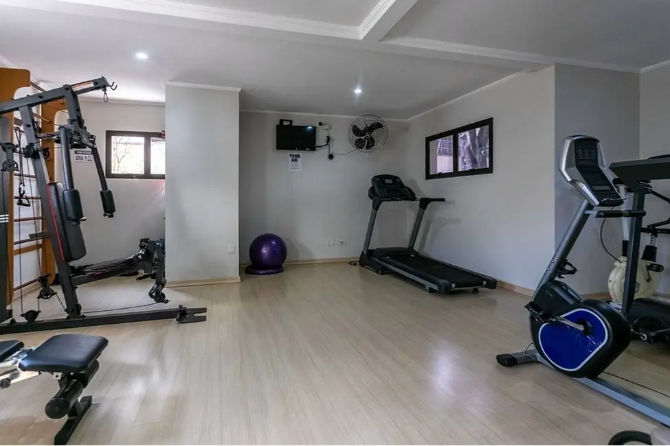 Foto 8 de Apartamento com 3 quartos à venda, 97m2 em Campo Belo, São Paulo - SP