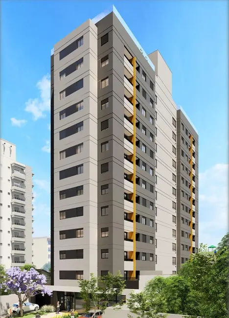 Foto 1 de Apartamento com 2 quartos à venda, 40m2 em Vila Prudente, São Paulo - SP