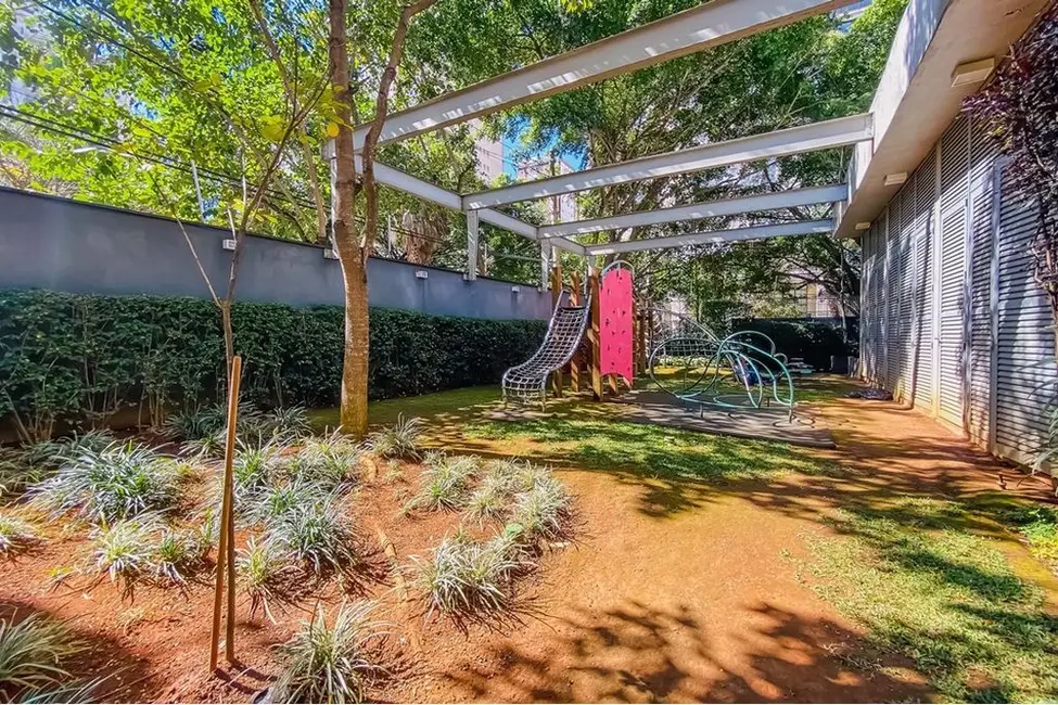 Apartamento com 1 quarto à venda, 68m2 em Vila Nova Conceição, São Paulo - SP - imagem 8 Foto 8 de Apartamento com 1 quarto à venda, 68m2 em Vila Nova Conceição, São Paulo - SP