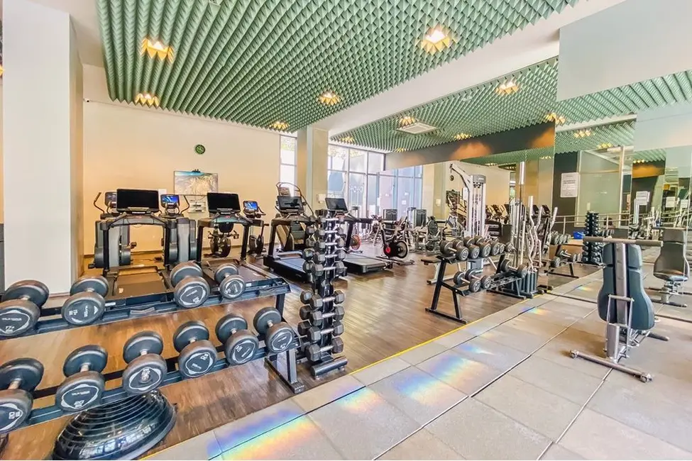 Apartamento com 1 quarto à venda, 68m2 em Vila Nova Conceição, São Paulo - SP - imagem 9 Foto 9 de Apartamento com 1 quarto à venda, 68m2 em Vila Nova Conceição, São Paulo - SP