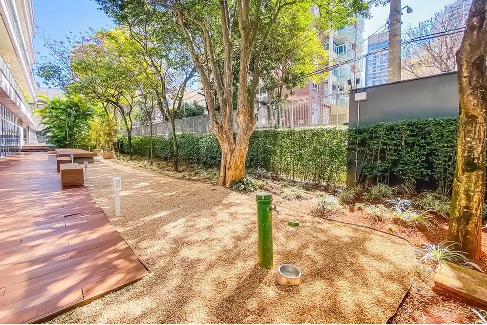 Apartamento com 1 quarto à venda, 68m2 em Vila Nova Conceição, São Paulo - SP - imagem 7 Foto 7 de Apartamento com 1 quarto à venda, 68m2 em Vila Nova Conceição, São Paulo - SP