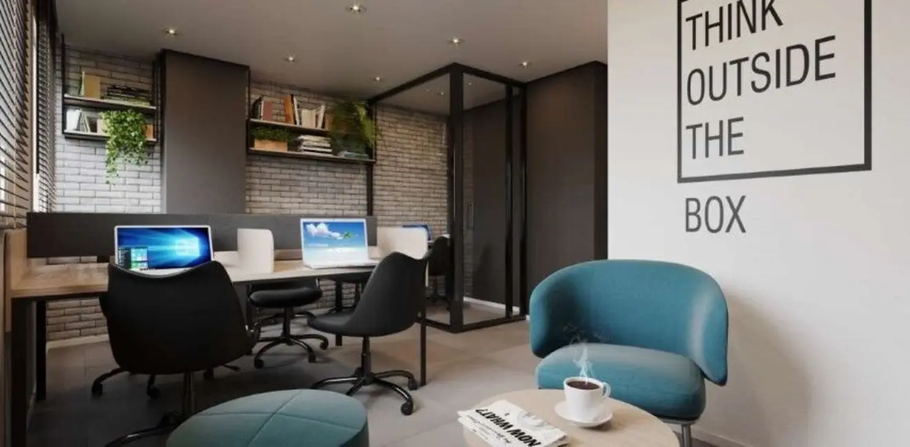 Foto 3 de Apartamento com 2 quartos à venda, 40m2 em Vila da Oportunidade, Carapicuiba - SP