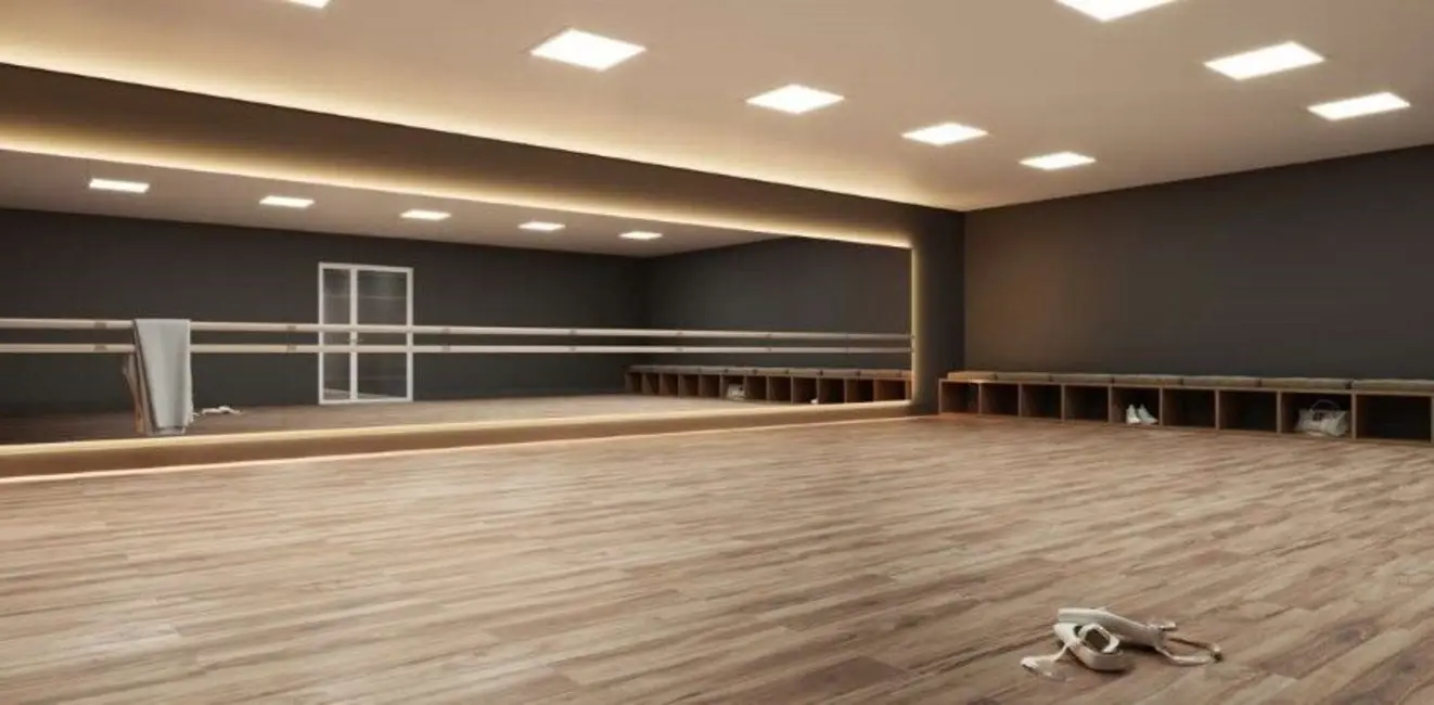 Foto 6 de Apartamento com 2 quartos à venda, 40m2 em Vila da Oportunidade, Carapicuiba - SP