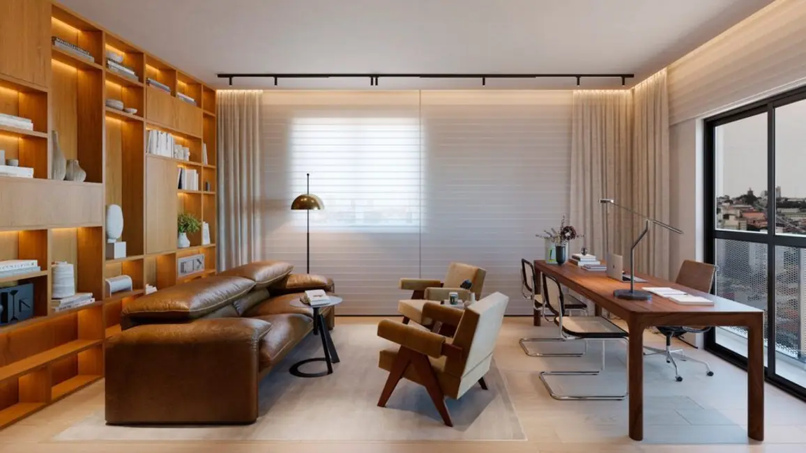 Foto 6 de Sala Comercial à venda, 32m2 em Botafogo, Campinas - SP